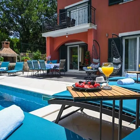 Villa Anita