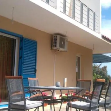 Anita Вилла Груда