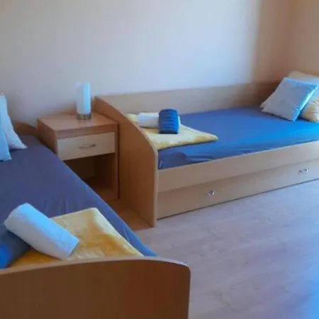 Anita Вилла Груда