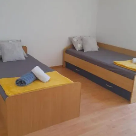 Вилла Anita Груда