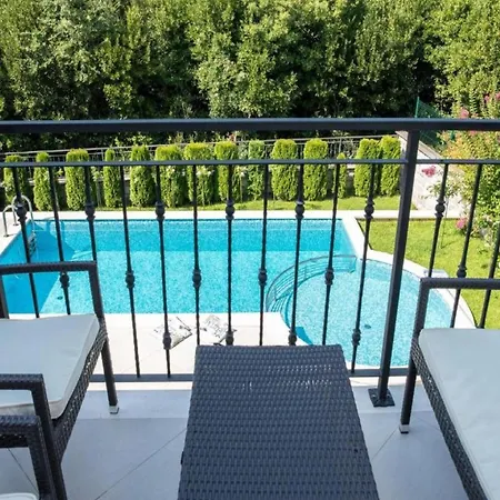 Villa Anita *