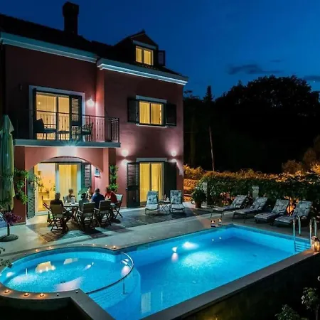 Villa Anita *