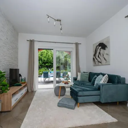 Villa Anita *